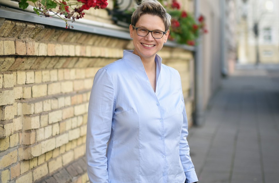 Lygių galimybių ekspertė V. Gabrieliūtė: lytiškumo ugdymas stiprina seksualinio smurto prevenciją