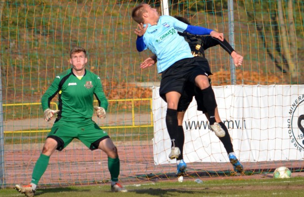 Čempionatą „Lietava“ baigė pergale prieš žemaičius