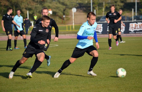 Čempionatą „Lietava“ baigė pergale prieš žemaičius