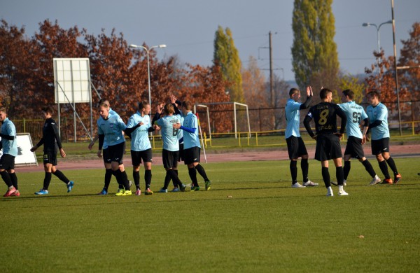 Čempionatą „Lietava“ baigė pergale prieš žemaičius