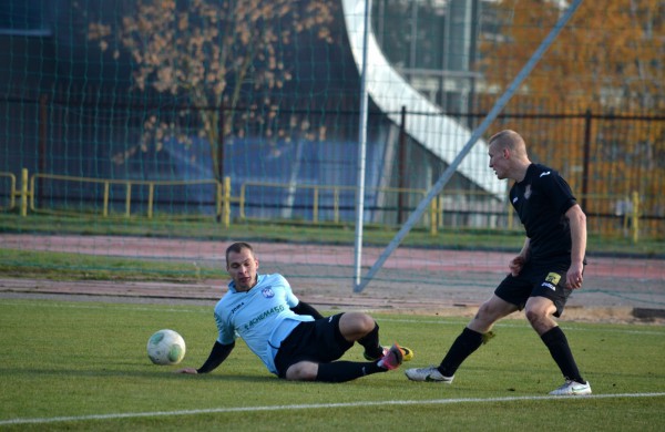 Čempionatą „Lietava“ baigė pergale prieš žemaičius