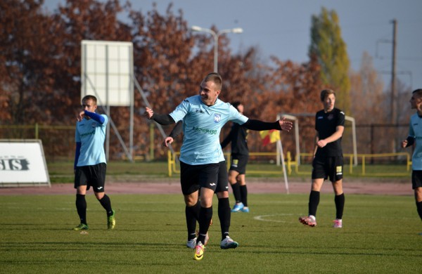 Čempionatą „Lietava“ baigė pergale prieš žemaičius