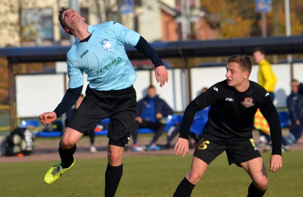 Čempionatą „Lietava“ baigė pergale prieš žemaičius