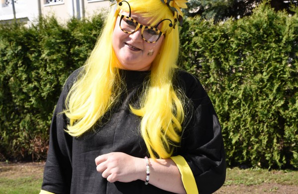 Jonavoje paminėta Tarptautinė šeimos diena