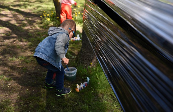 Jonavoje paminėta Tarptautinė šeimos diena