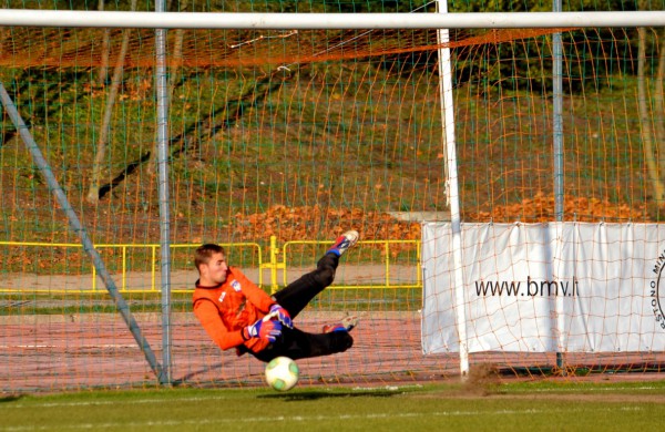 Čempionatą „Lietava“ baigė pergale prieš žemaičius