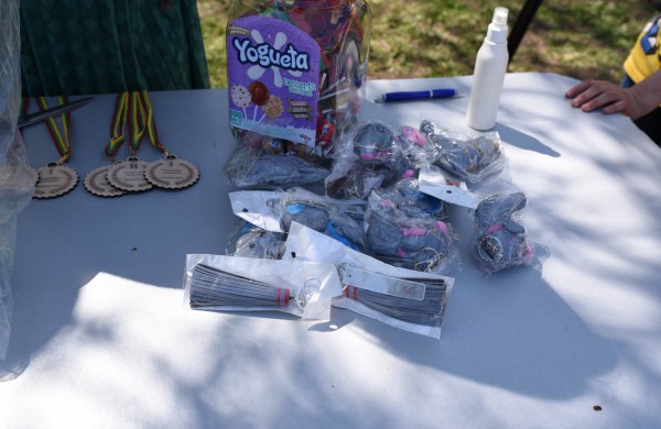 Jonavoje paminėta Tarptautinė šeimos diena