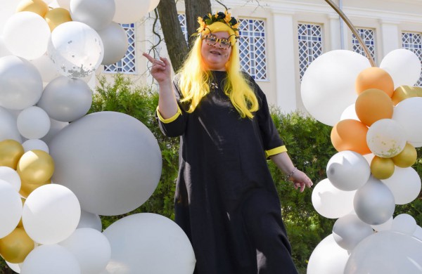 Jonavoje paminėta Tarptautinė šeimos diena