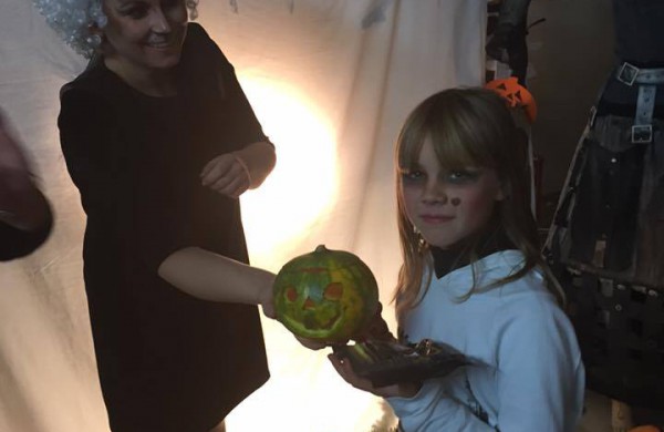 Šveicarijos bendruomenėje – linksmas vakaras 