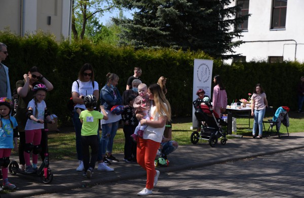 Jonavoje paminėta Tarptautinė šeimos diena