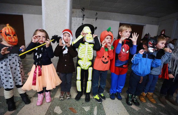 Šveicarijos bendruomenėje – linksmas vakaras 