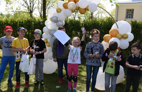 Jonavoje paminėta Tarptautinė šeimos diena