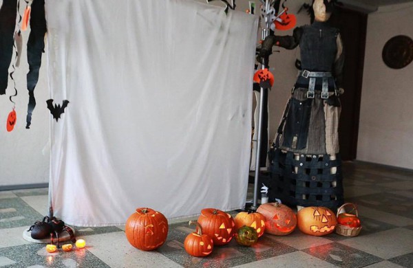 Šveicarijos bendruomenėje – linksmas vakaras 