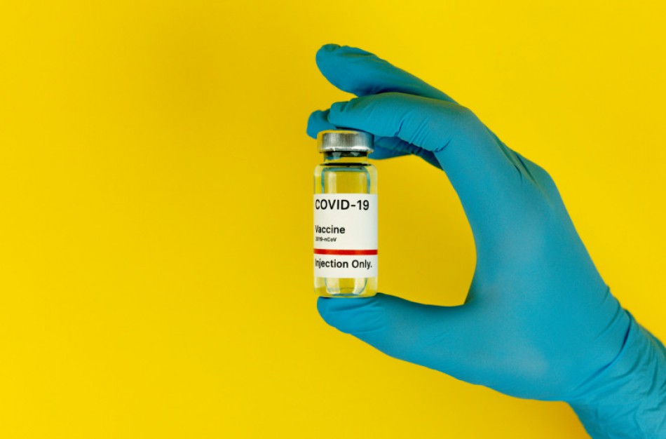 JAV žiniasklaida: kodėl nereikėtų praleisti antros COVID-19 vakcinos dozės
