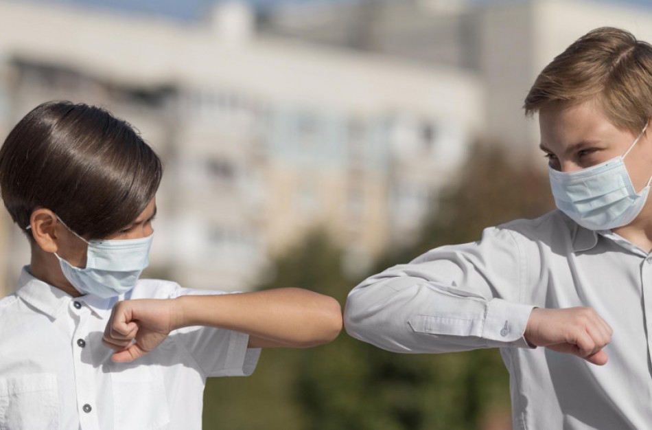 NVSC: Protrūkių nemažėja, tačiau ugdymo įstaigose situacija pamažu stabilizuojasi