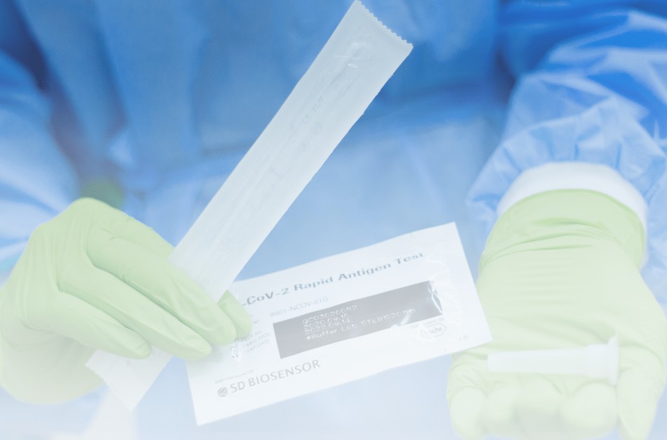 Galimybių pasas: ką svarbu žinoti besitestuojantiems