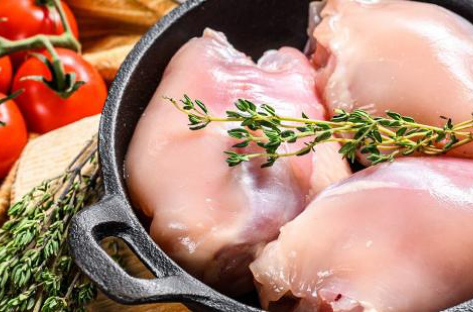 „Užauginta be antibiotikų“. Ko tikėtis vartotojui, perkančiam šiuo užrašu pažymėtą produktą?