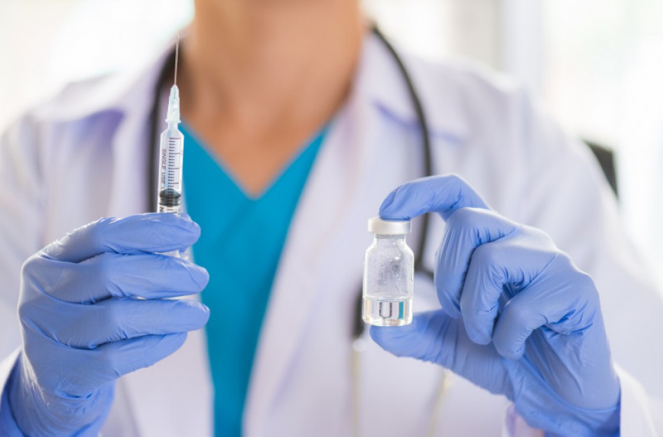 Lietuvoje gyvenantys užsieniečiai jau vakcinuojami nuo COVID-19 ligos