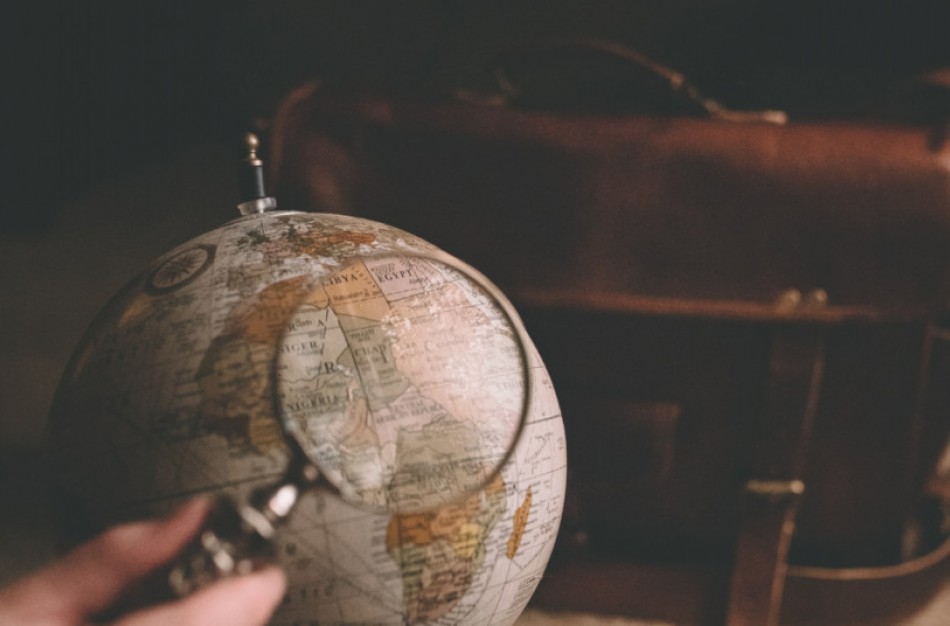 NVSC pataria, kaip šiuo metu reikėtų ruoštis kelionėms į užsienį