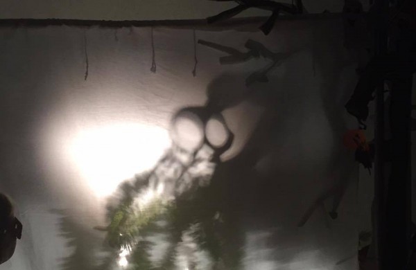 Šveicarijos bendruomenėje – linksmas vakaras 