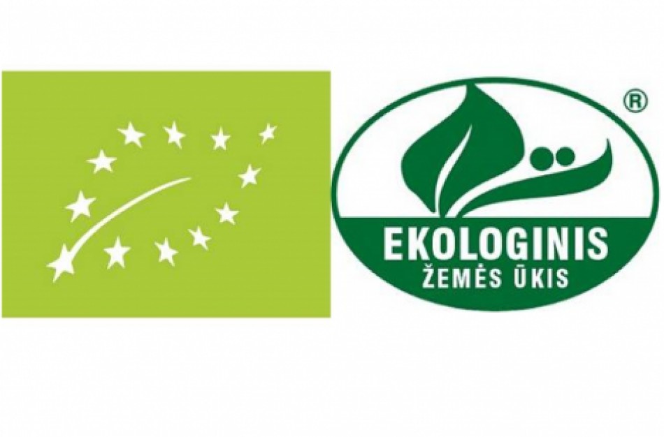Ar viską žinome apie ekologiškų produktų ženklinimą
