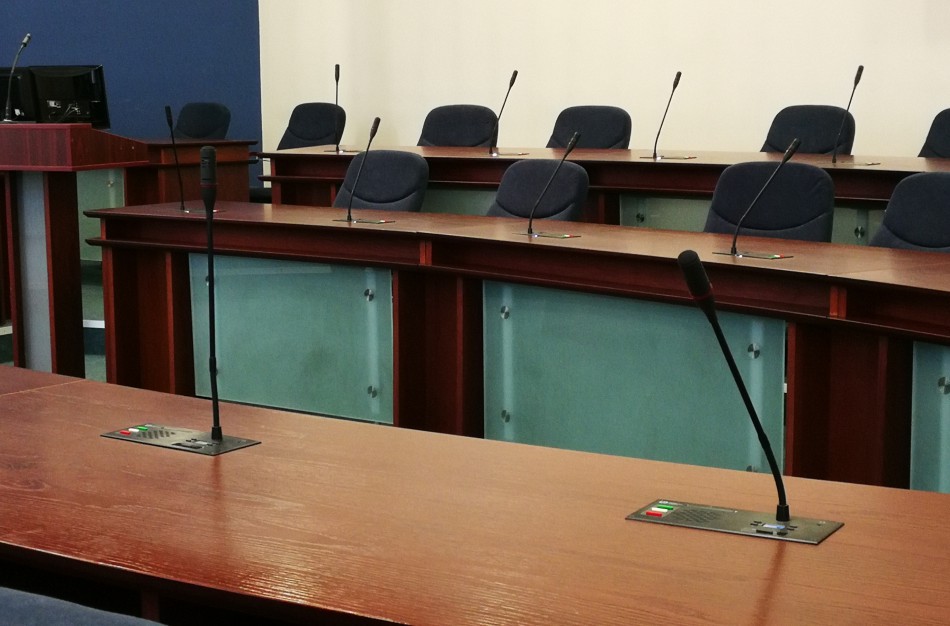 Jonavos rajono savivaldybės tarybos narys nubaustas už viešųjų ir privačių interesų pažeidimą