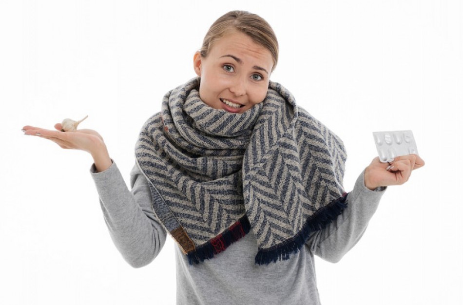 Baigiasi gripo sezonas: kiek atvejų fiksuota Jonavoje?