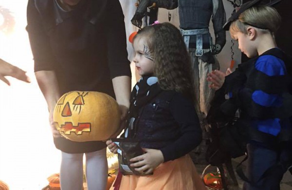 Šveicarijos bendruomenėje – linksmas vakaras 