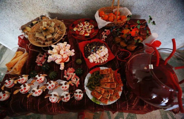 Šveicarijos bendruomenėje – linksmas vakaras 