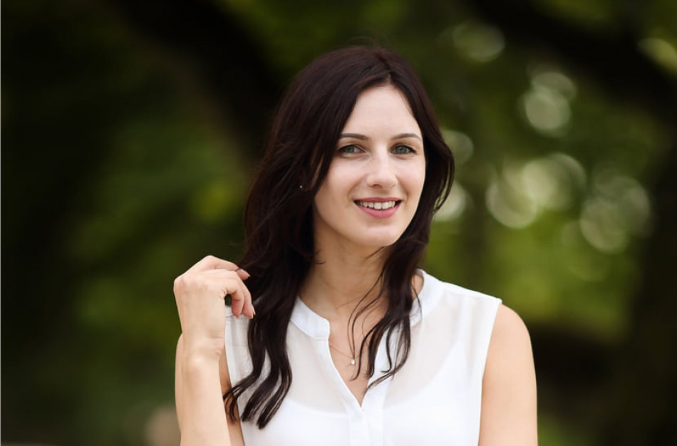 Naujoji Jonavos visuomenės sveikatos biuro psichologė: ,,Džiugu, kad žmonės vis dažniau kreipiasi pagalbos"