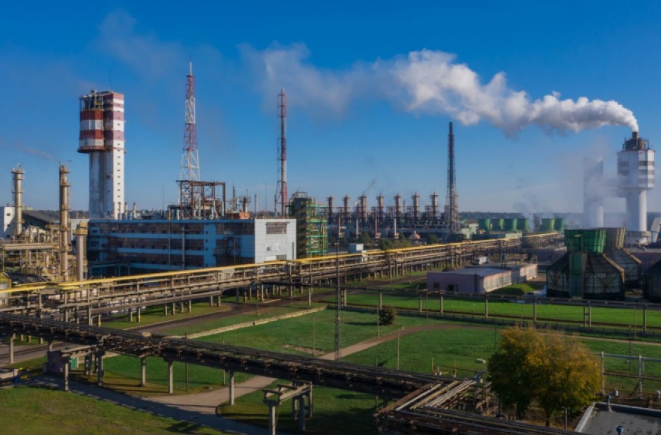 "Achema" pristato nuotolinę pamoką "Įdomioji chemija"