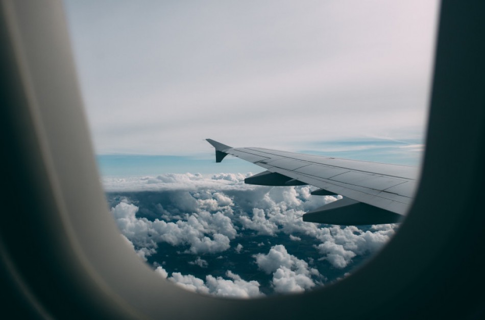 Vyriausybė nusprendė: neleis skristi į Lietuvą per Baltarusiją