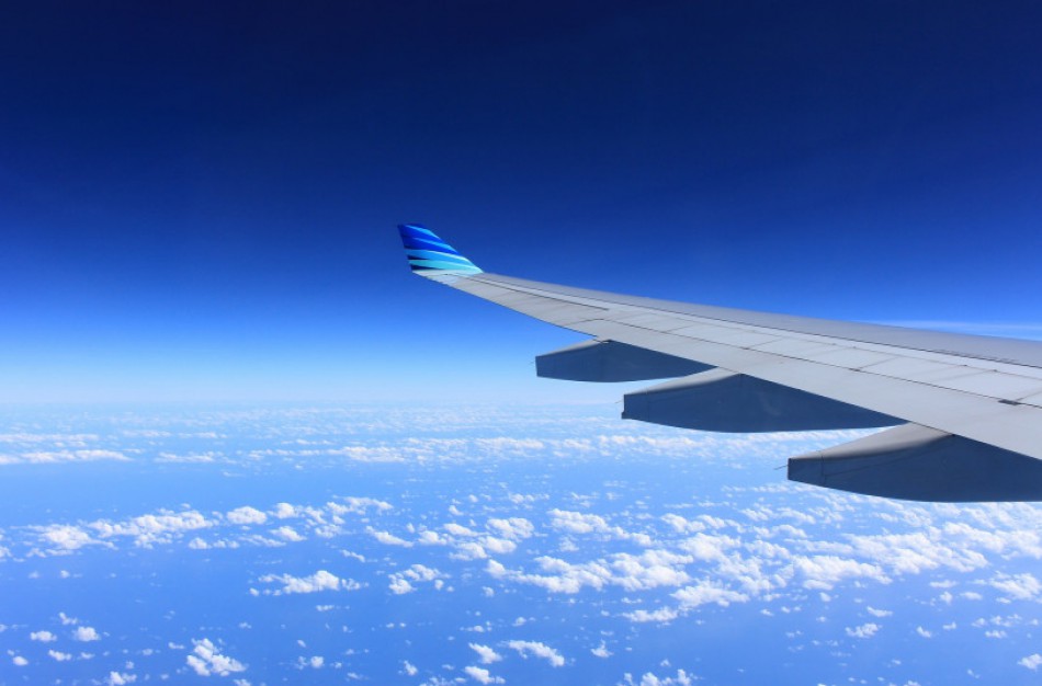 Susisiekimo ministerija kreipėsi į Tarptautinę civilinės aviacijos organizaciją dėl incidento Baltarusijos oro erdvėje