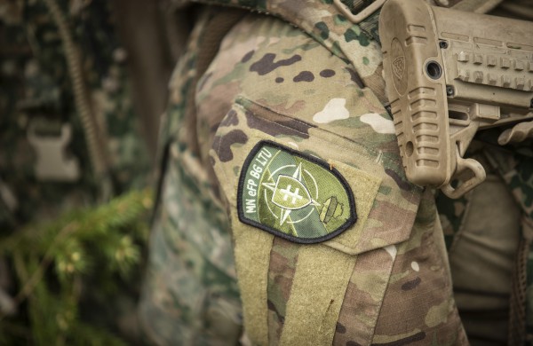 Pratybose Jonavos rajone – didelė puolimo ir gynybos operacija