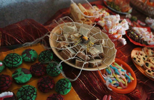 Šveicarijos bendruomenėje – linksmas vakaras 