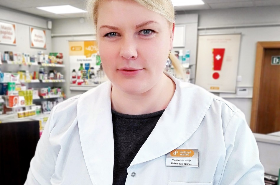 Nuolat karšta arba šalta? Vaistininkas paaiškina, ką tai išduoda apie jūsų sveikatą