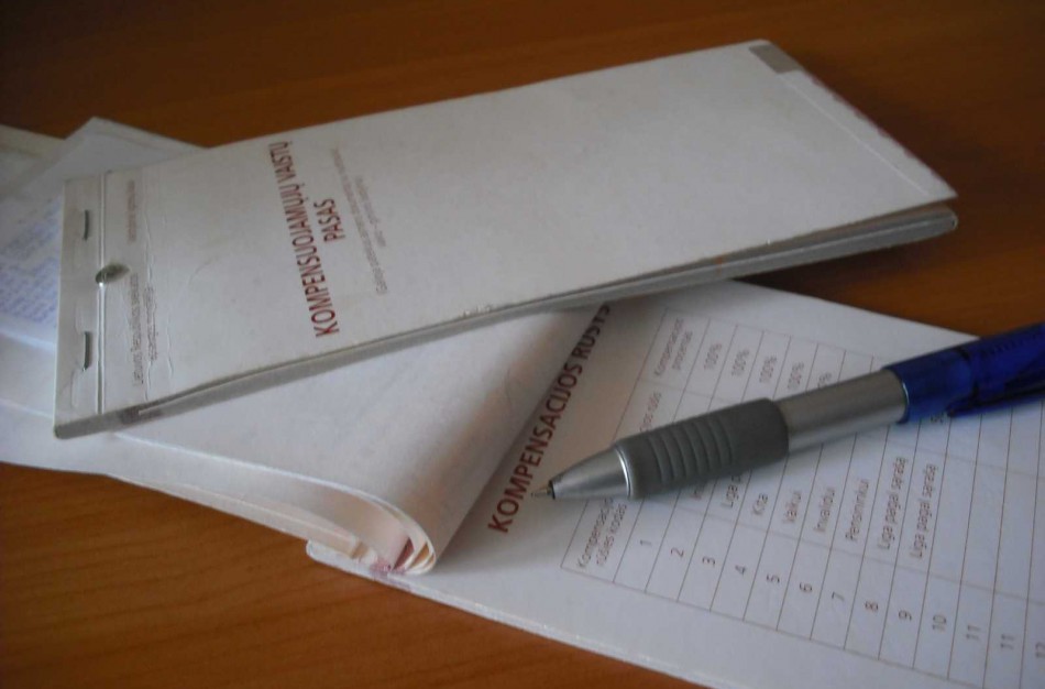 Jonavos PSPC kol kas išrašomi popieriniai receptai