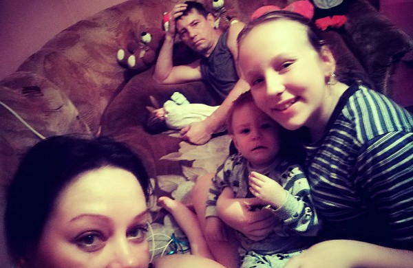 Vaikus susigrąžinusi mama atvira: pykau ant vyro, ant tarnybų, bet supratau, kad kalta esu pati