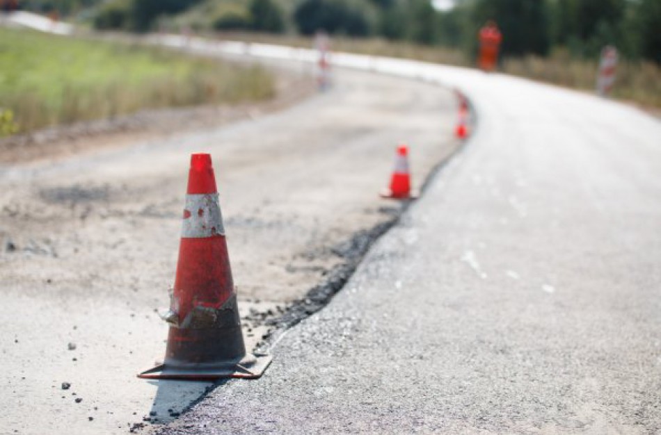 Siekiant išvengti spūsčių, prašo pavėlinti kariškių darbo laiką
