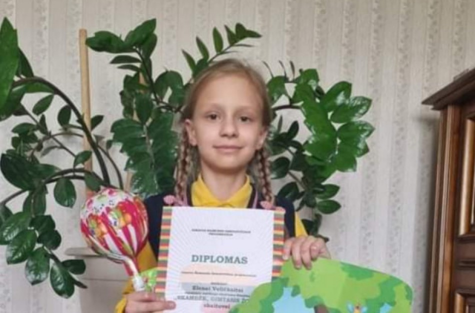 ,,Kas moka žodį – randa kelią visur ir visada“/Justinas Marcinkevičius