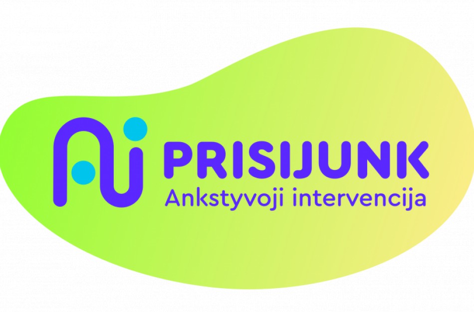 Ką daryti jaunam žmogui įklimpus: kur gauti pagalbą?