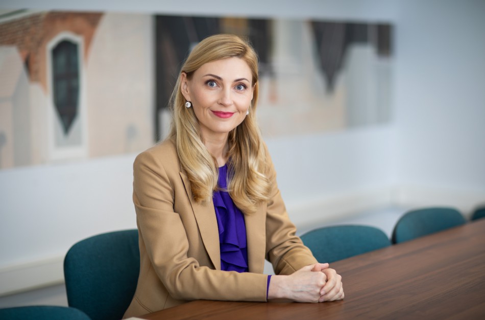 Ilma Skuodienė: karantino pasekmės vaikams kelia didžiulį nerimą, padėkime jiems atsitiesti