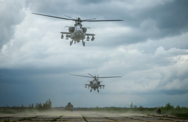 Tarptautinės pratybos „Geležinis vilkas 2021 I“ – pasirengimas veikti kartu su sąjungininkais