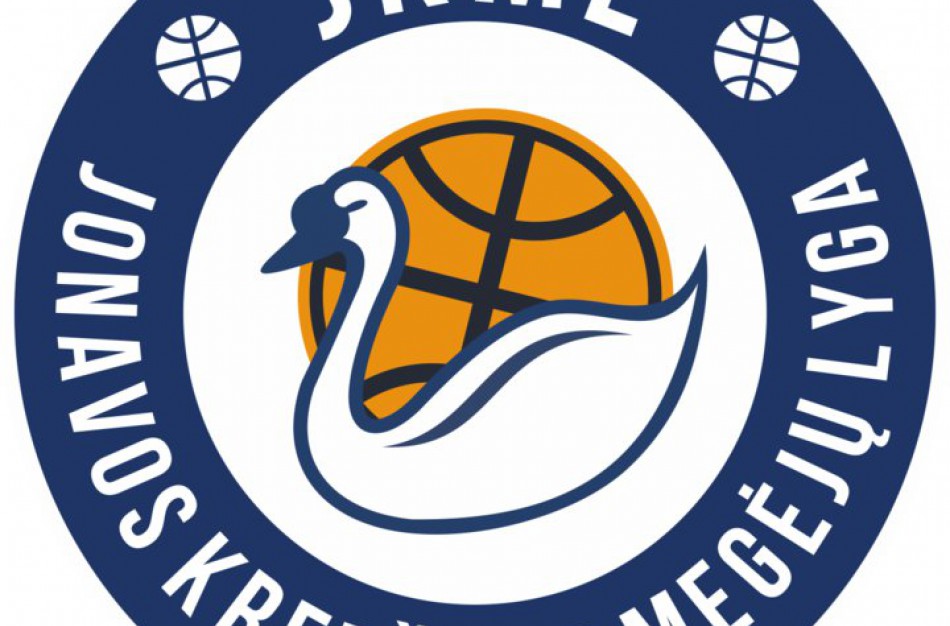 Jonavos krepšinio mėgėjų lygoje - 23 komandos