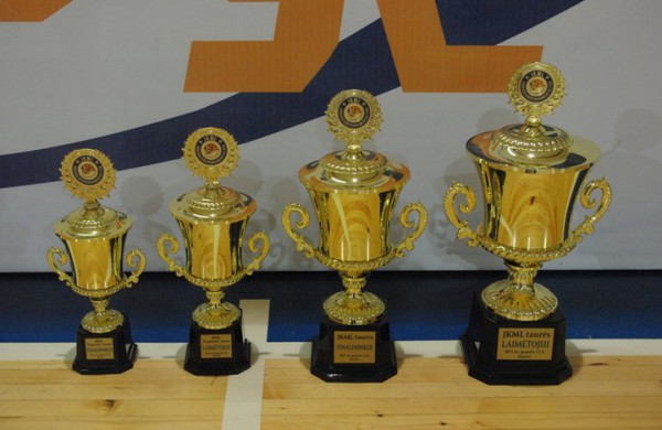 Jonavos krepšinio mėgėjų lygoje - 23 komandos