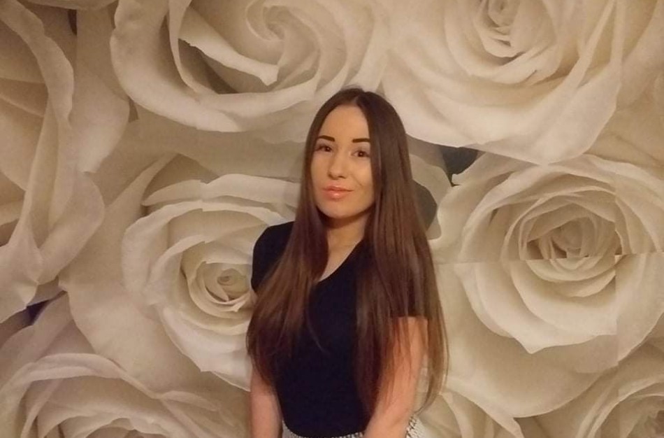 Ieškoma į namus nesugrįžusi mergina