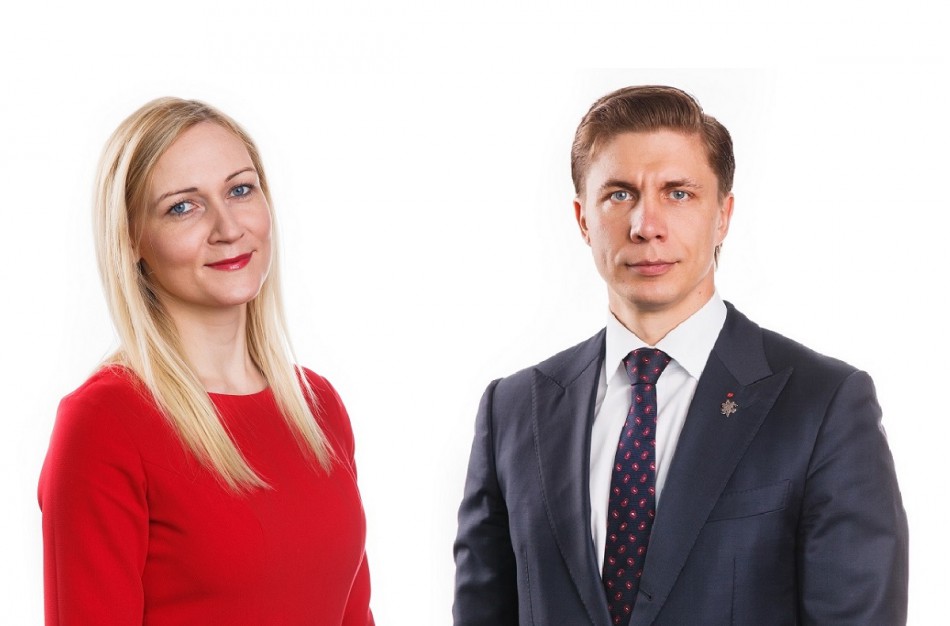 VTEK tirs Jonavos rajono savivaldybės mero M. Sinkevičiaus ir vicemerės B. Gailienės elgesį