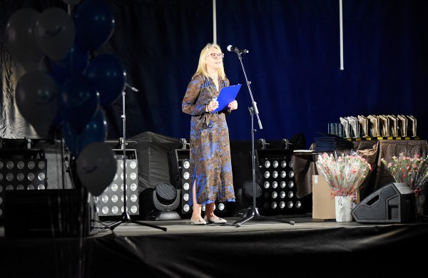 2021 m. Jonavos kūno kultūros ir sporto centrą baigė 34 absolventai