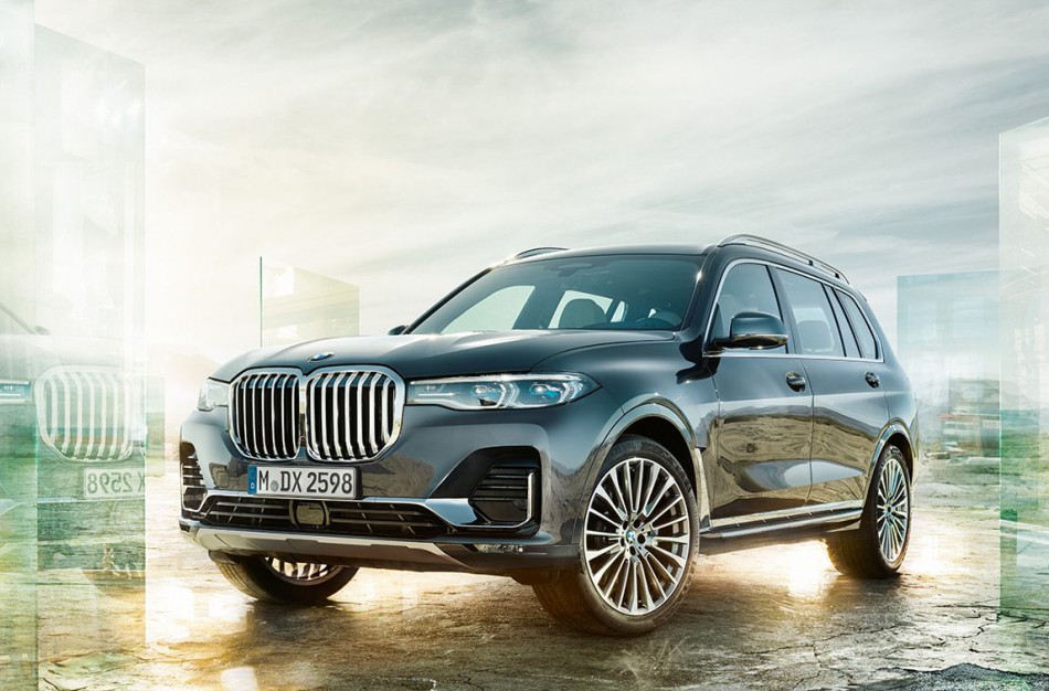 Ir Jonavos verslininkai sulaukė VMI dėmesio dėl prabangių automobilių