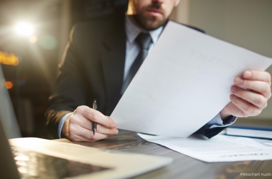 Per metus „Sodra“ išsiunčia 2 mln. pranešimų apie PSD skolas, 12 tūkst. atvejų pinigai grąžinami